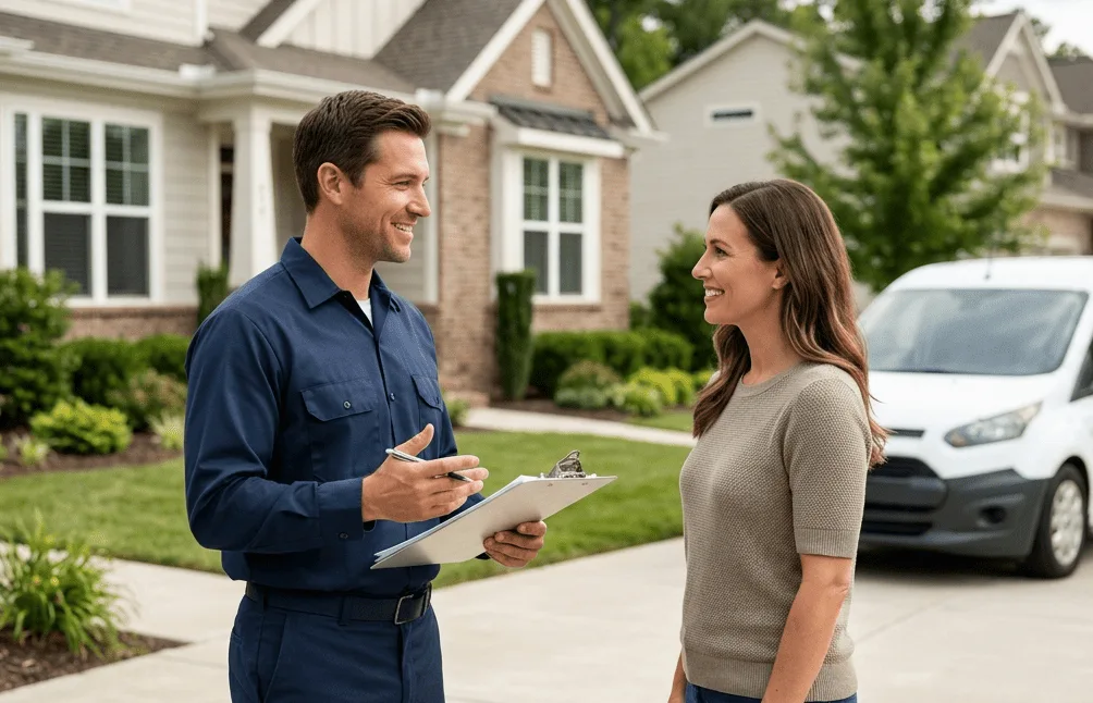 Mold Remediation Chantilly, VA FAQs